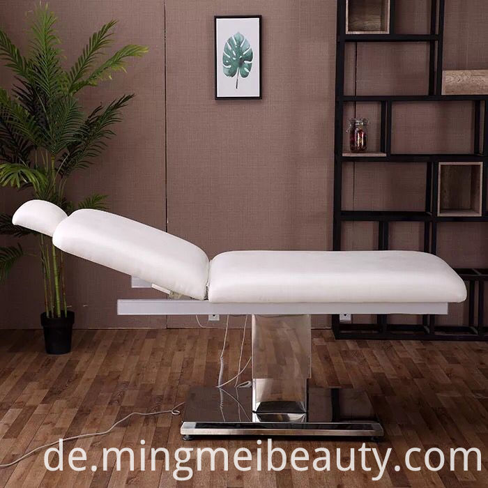 Elektrische Massagetisch Electric Massage Table